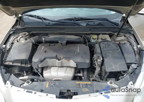 2014 Chevrolet Malibu 1Lz z USA, uszkodzony, nr VIN 1G11H5SL1EF261104